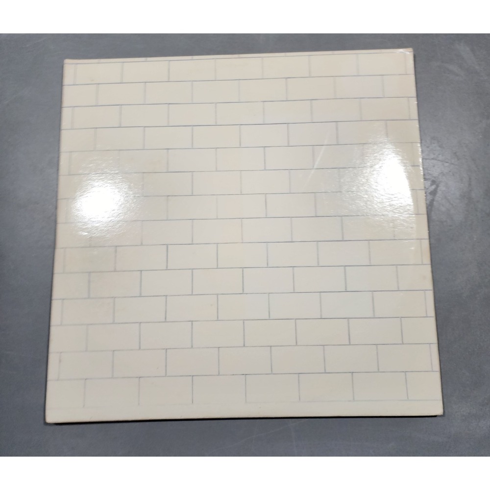 Pink Floyd The Wall Original Vinyl 2LP 1979 Columbia Record AL 36183 / 36184
